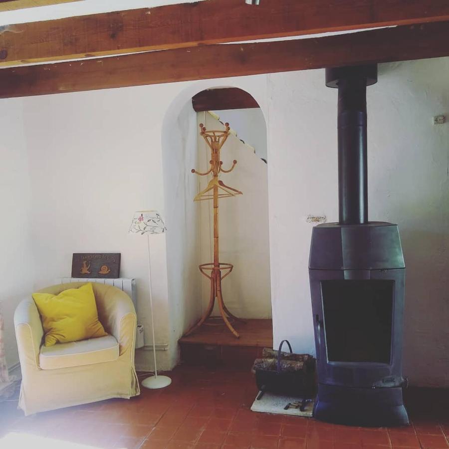 Hauteroche Pickwicks Villa מראה חיצוני תמונה