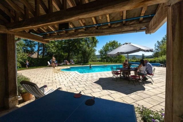 Hauteroche Pickwicks Villa מראה חיצוני תמונה